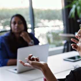 Creating Intersectional Diversity At Board Level